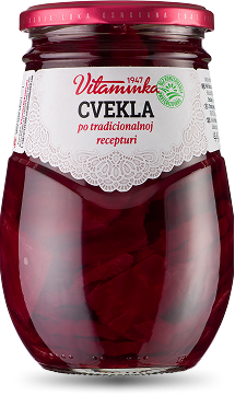 Cvekla