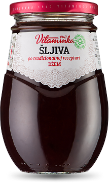 Ajvar blagi