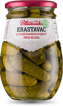 krastavac prva  klasa