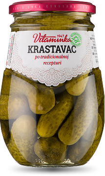 krastavac