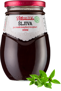 Pekmez od šljive