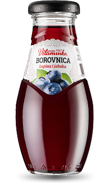 borovnica