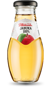 Sok od jabuke