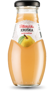 Sok od kruške