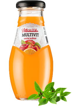 Sok multivit