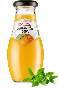 Sok narandza