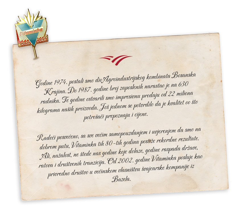tradicija poruka