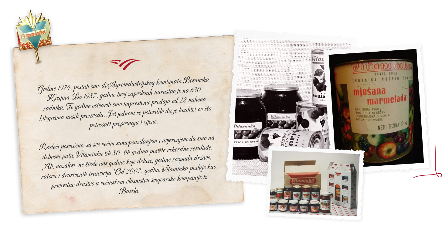 tradicija poruka