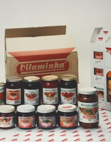 Vitaminka
